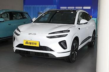 BYD Sea Lion 06: 2025 г., Электромобиль