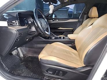 манитор киа к5: Kia K5: 2020 г., 2 л, Типтроник, Бензин, Седан — 10