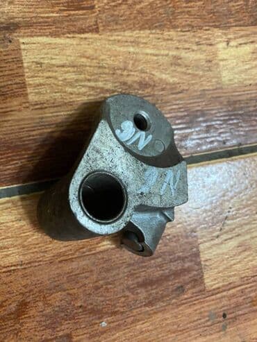 съемник для подшипников: Натяжитель с неизвестного японского автомобиля Гидронатяжитель См — 2