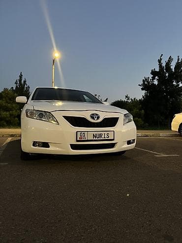купить опель вектра б: Toyota Camry: 2007 г., 2.4 л, Автомат, Бензин, Седан — 7