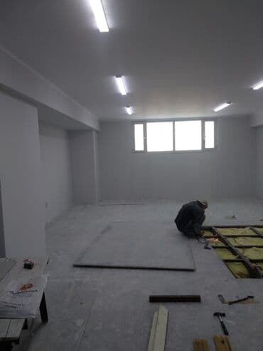 прайс лист на отделочные работы 2022: Ремонт под ключ | Квартиры Больше 6 лет опыта — 8