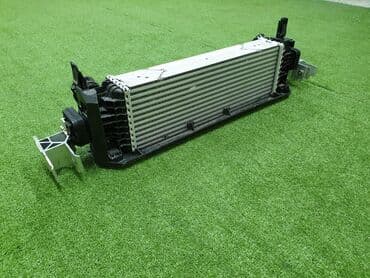 x3: Интеркуллер bmw x3 g01 в отличном состоянии, очень большой — 6