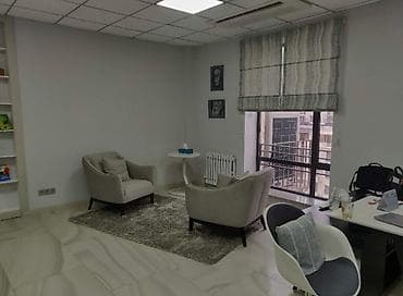 офис моссовет: Аренда офисов, 80 м², В бизнес центре, 1 линия, С отдельной кухней, С отдельным сан узлом — 1