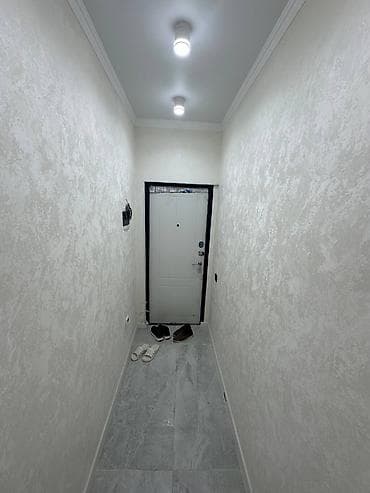 pro group: 2 комнаты, 54 м², 108 серия, 3 этаж, Евроремонт — 2