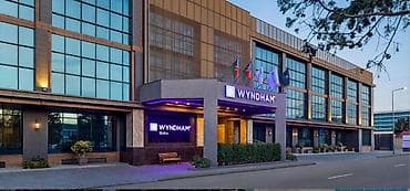 Туристические услуги: BAKU Formula 1 Experience — насыщенный тур на Гран‑при Азербайджана — 7