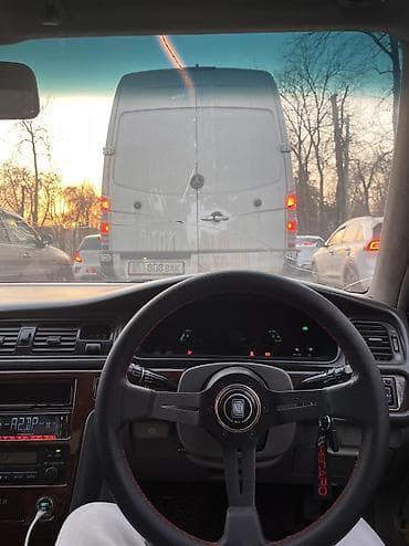 сколько стоит 2jz: Toyota Mark II: 2000 г., 2.5 л, Автомат, Бензин, Седан — 8