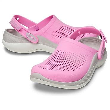 трековая обувь: Кроксы оригинал crocs lite ride crocs lite ride в наличии все цвета — 6