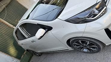 nano: Kia Picanto: 2023 г., 1 л, Автомат, Бензин, Хэтчбэк — 3