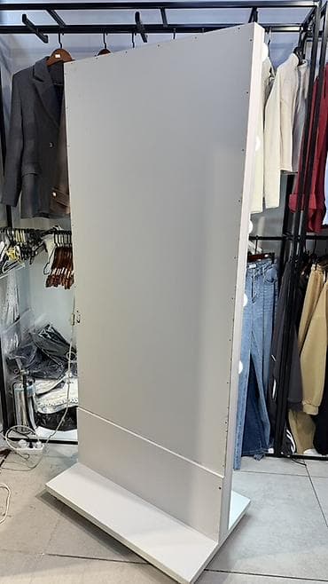 боковые зеркала камри 40: Высота - 180см Ширина - 80см - Подходит для шоурума, салона красоты — 4