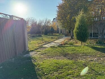 ишу земельный дом кок жар: 27 соток, Для строительства, Красная книга, Тех паспорт — 4