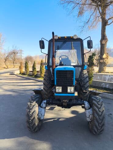 коробка опель вектра б: Трактор Беларус МТЗ 82.1 - Полный привод (4x4), ведущие передние и — 6