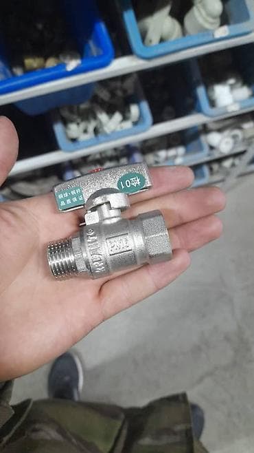 Окна на заказ: Мелкосрочные работы, Муж на час — 9