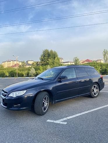 матор субару импреза: Subaru Legacy: 2005 г., 2.5 л, Механика, Бензин, Универсал — 3