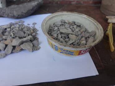 личный кабинет эрсаг кыргызстан: Голубая-зеленая глина кемберлийкая /масляная/и зеленая,мелким кусочком — 2