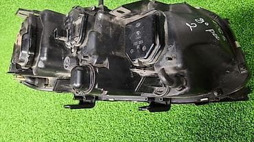 philips xenium w7555: Передняя правая фара BMW 2004 г., Б/у, Оригинал, Германия — 10