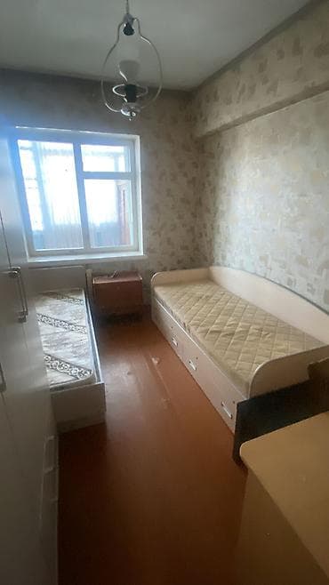 batir service: 3 комнаты, Собственник, Без подселения, С мебелью полностью — 7