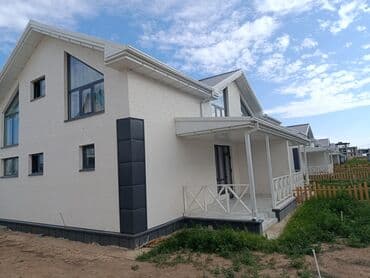 канек на крышу: Навес, Односкатный, Металл, Поликарбонат, Установка — 13