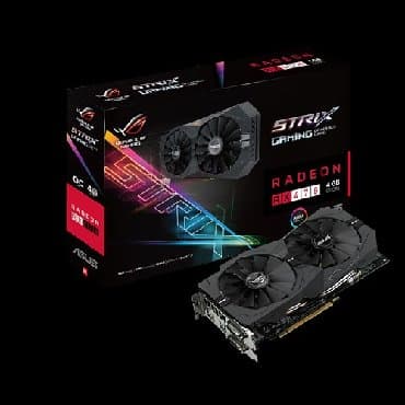 4070 ti super бишкек: Видео карта, Колдонулган — 7