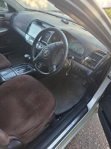 камри 50 плафон: Toyota Camry: 2004 г., Бензин, Седан — 7