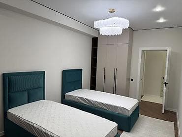 Продажа квартир: 3 комнаты, 67 м², Элитка, 11 этаж, Евроремонт — 6