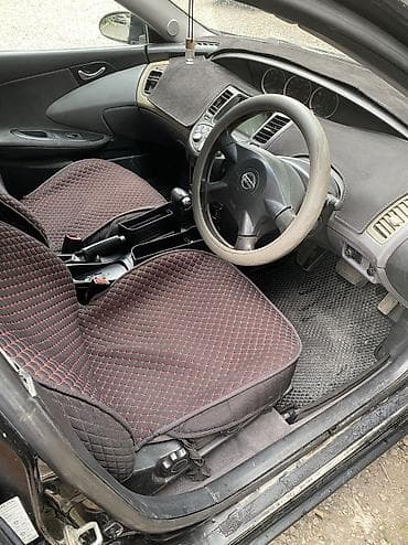 нисан р12: Nissan Primera: 2003 г., 1.8 л, Автомат, Бензин, Седан — 5