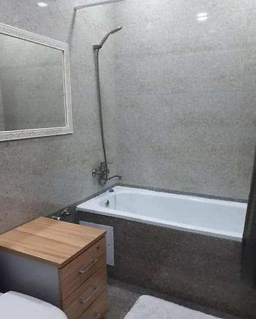 2 6: 2 комнаты, 67 м², 106 серия, 2 этаж, Евроремонт — 2