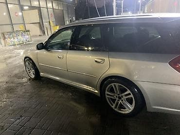 диски на subaru forester: Колеса в сборе 215 / 55 / R 17, Комплект, Литые, отверстий - 5 — 3