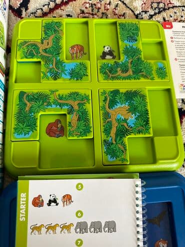 пистолет стреляет орбизами: Автокресло, цвет - Голубой, Б/у — 13