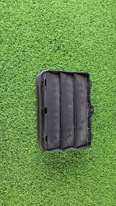 e46: 64 22 8 377 280 — Накладка заднего вентиляционного канала К детали 64 — 2