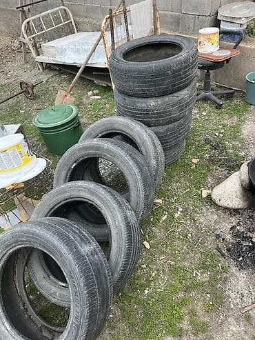 rays volk: Автомобильные шины (летние), комплектом и поштучно. Описание: - Тип — 2