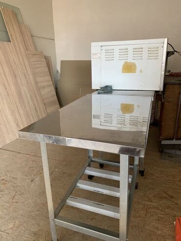 идиш аяк оптом: Срочно сатылат ‼️‼️ Шаурма аппарат 25000сом Тостер 13000 сом — 4