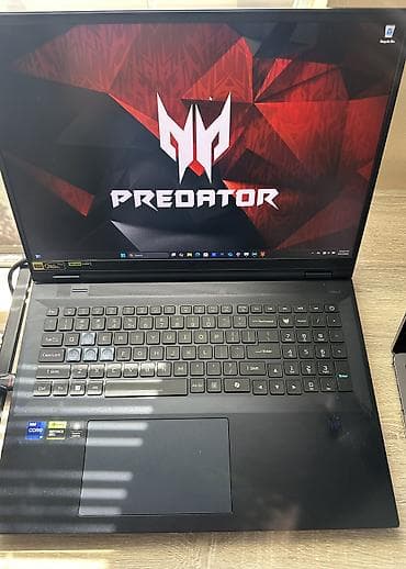 hyperx cloud core: Игровой, Б/у, Intel Core i9 — 1