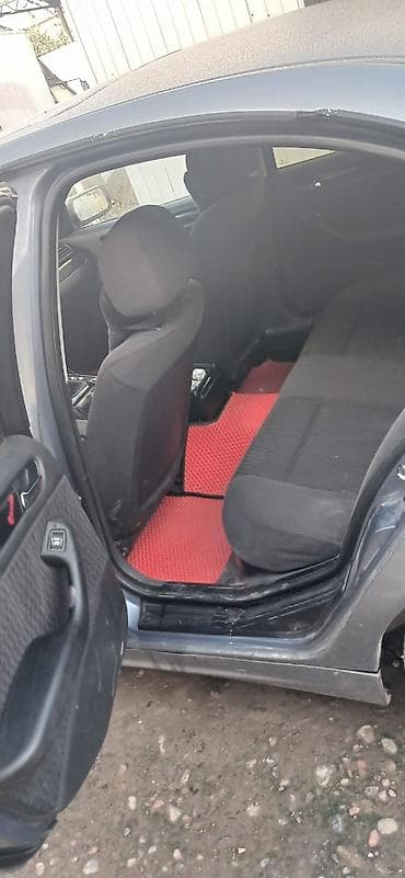 m54 b30: BMW 3 series: 1998 г., 1.8 л, Ручные, Бензин, Седан — 5