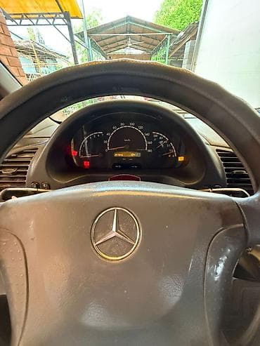 sprinter 2003: Легкий грузовик, Mercedes-Benz, 3 т, Новый — 7