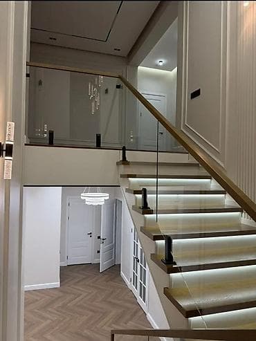 комната берилет восток 5: Срочно Продается современный двухэтажный Дом 🏠 ✅Район:Арча Бешик ж/м — 4