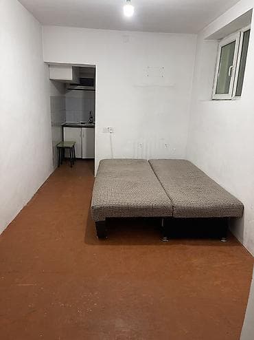 дом капсулы: 15 м², 1 комната — 1