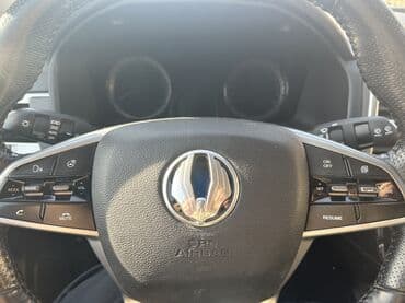 домкрат для спринтера: Ssangyong Rexton: 2019 г., 2.2 л, Автомат, Дизель, Пикап — 11