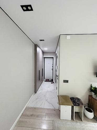 108: 3 комнаты, 71 м², 108 серия, 2 этаж, Дизайнерский ремонт — 2