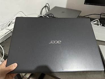 ноутбук без экрана купить: Ноутбук Acer 15.6" - Экран 15.6", матовый, разрешение Full HD — 3