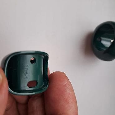 религии: Кольцо, Унисекс, Без вставки — 6