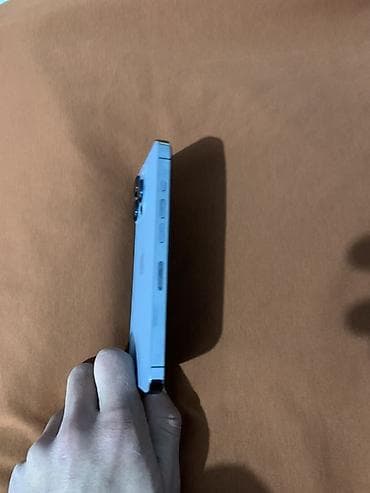 iphone 128: IPhone 13 Pro, 256 ГБ, Sierra Blue, Защитное стекло, Чехол — 2