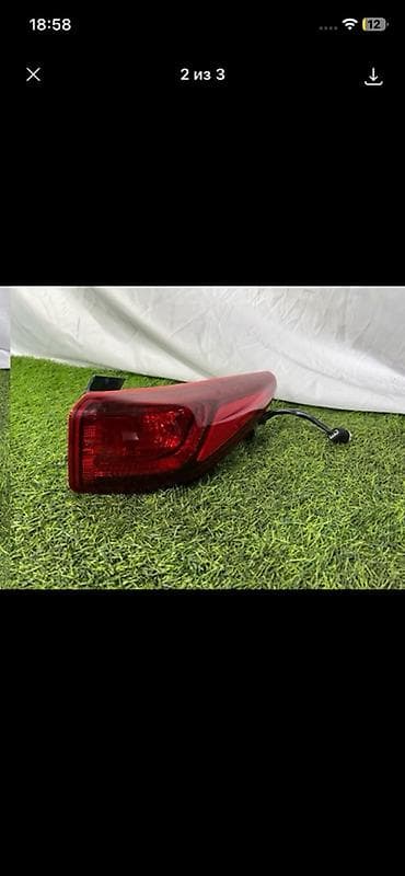 14: Стоп‑сигнал задний правый для Hyundai Kona (кузов OS), поколение 1 — 3