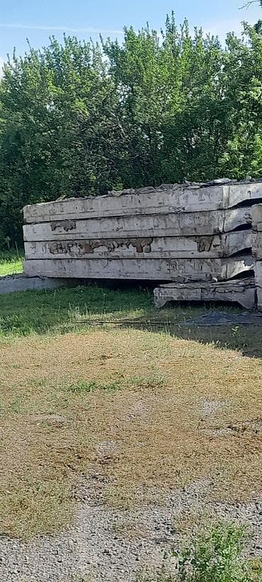 сандвич панель: Железобетонные плиты дорожные/аэродромные (плиты перекрытия/настила) — 1