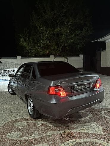 нд фильтр: Chevrolet Nexia: 2013 г., 1.5 л, Ручные, Бензин, Седан — 10