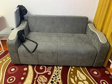 elegance stroy: Студия, Без подселения, С мебелью полностью — 2