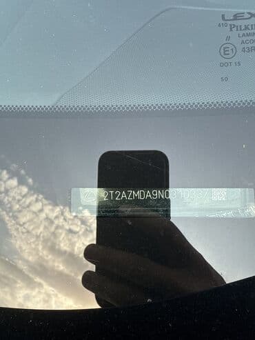 rx 2016: Lexus RX: 2021 г., 3.5 л, Автомат, Бензин, Внедорожник — 8