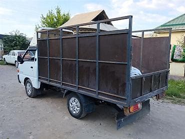 запорожец машина: Легкий грузовик, Hyundai, Стандарт, 2 т, Б/у — 4
