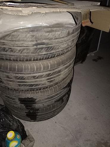 195/65/15 состояние 70-80%