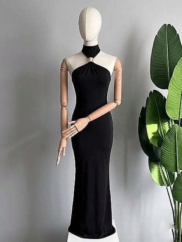 берцы новые: Эффектные вечерние платья для ваших особенных выходов! ✨ Доступная — 7