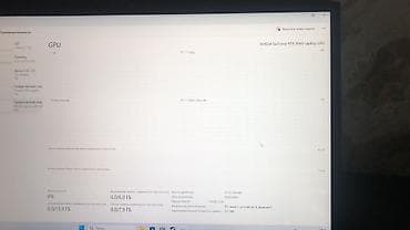 часы диски: Acer Nitro 5 (игровой ноутбук) * Процессор: Intel Core i7-11800H — 6